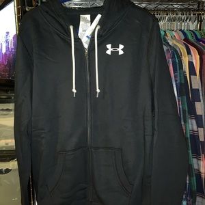 🍓NWT Under Armour sweatshirt size extra large